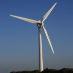 wind turbine