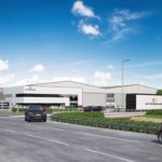 Sherburn S2 Distrubution Park