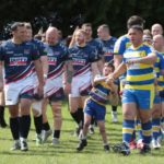 Rugby Fest Success