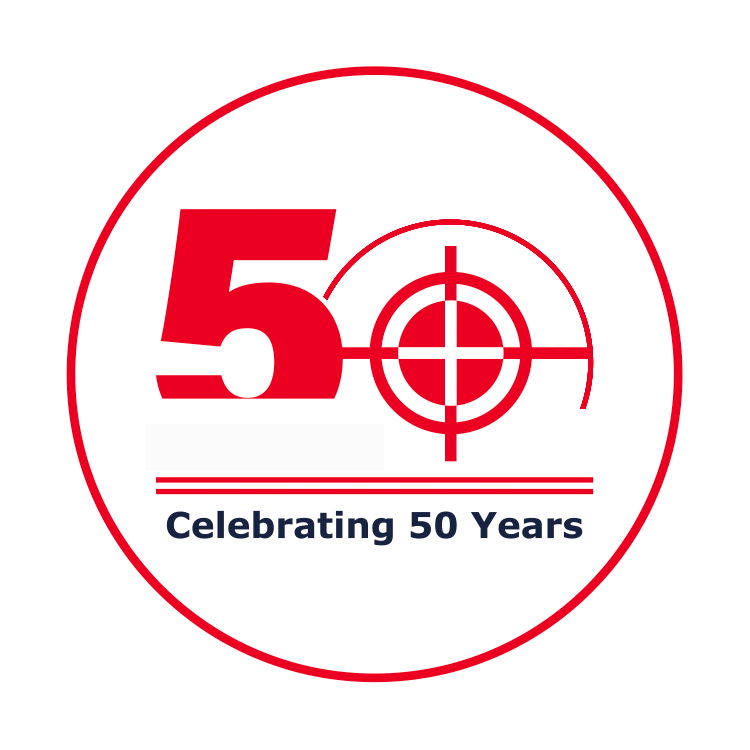 Celebrating 50 Years