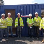 Recognition at Ellerton